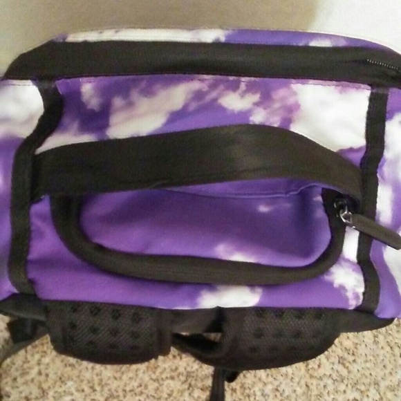 money clouds sprayground